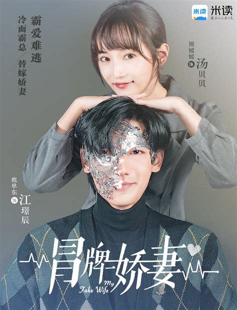 watch my fake bride chinese drama|My Fake Wife .